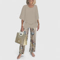 Dame Co-Ord Sett | Bred Beina Blomster