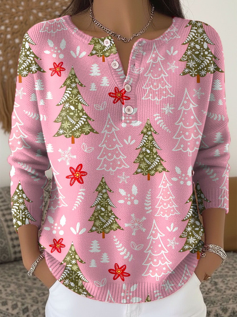 Damebluse | Ferieprint