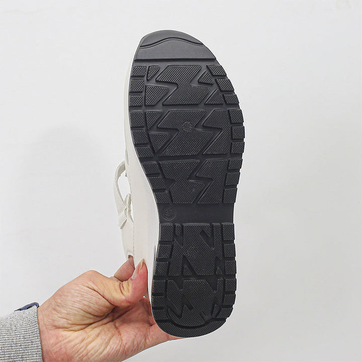 Sandaler for kvinner | Lukket tå stroppdesign