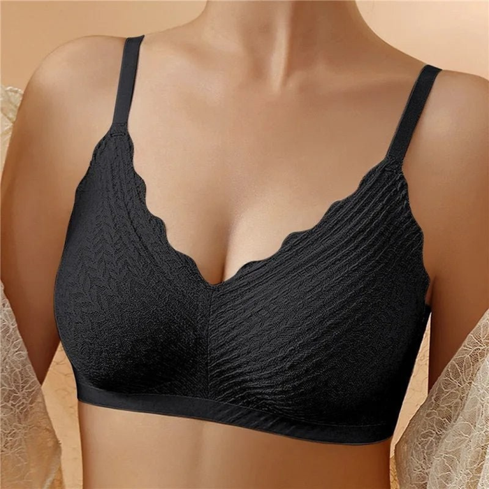 Bra for kvinner | Sømløs trådløs
