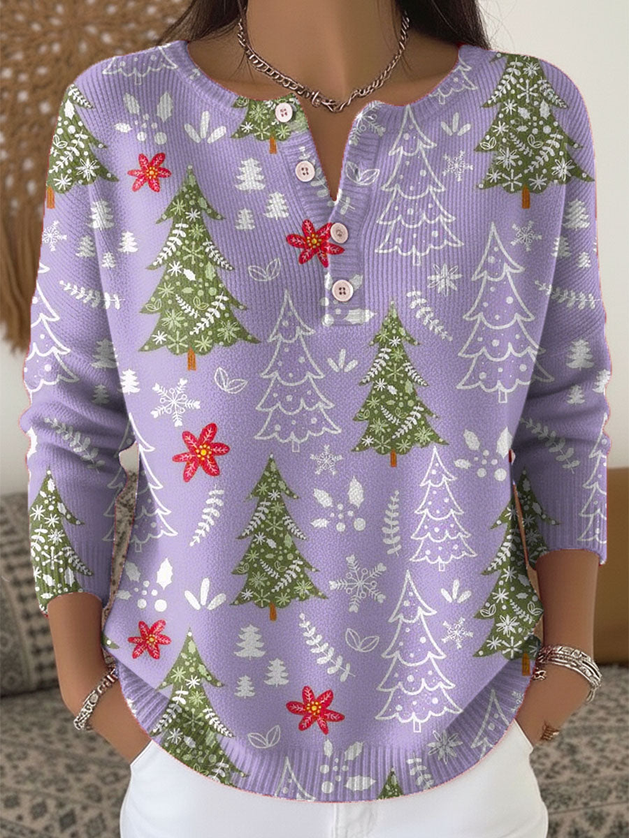 Damebluse | Ferieprint