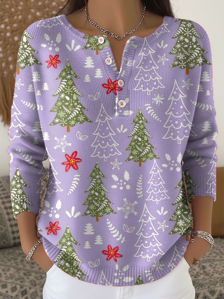 Damebluse | Ferieprint