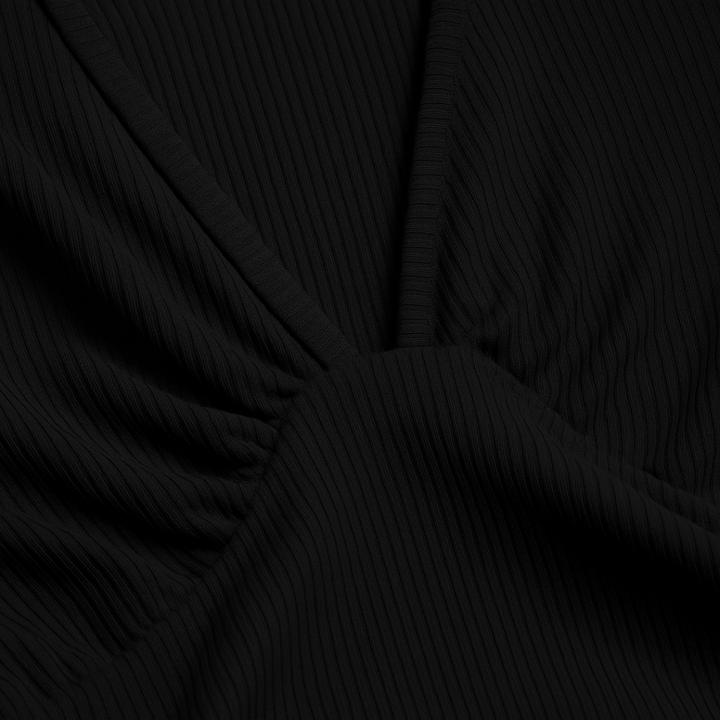 Dame Jumpsuit | Hel Lengde Bred Ben