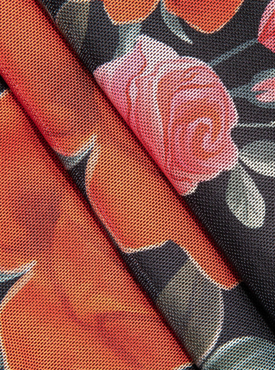 Kvinnes Blomster Maxi Kjole | Casual