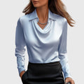 Damebluse | Strukturert Formell