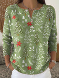 Damebluse | Ferieprint