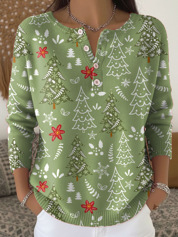 Damebluse | Ferieprint