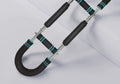 U-formet armtrener med doble fjærer