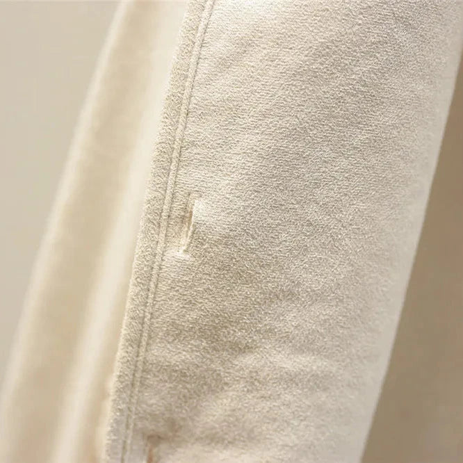 Kvinneantrekk Sett | Matchende Vest og Langermede Topper
