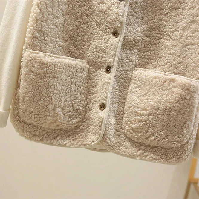 Kvinneantrekk Sett | Matchende Vest og Langermede Topper
