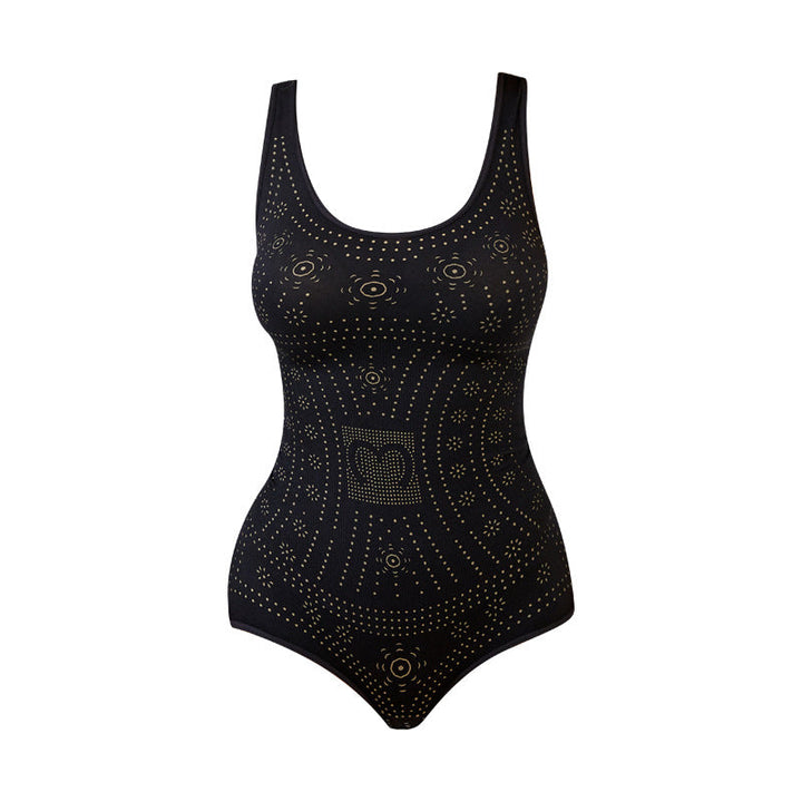 Shapewear For Kvinner | Uten Ermer Bodysuit Design