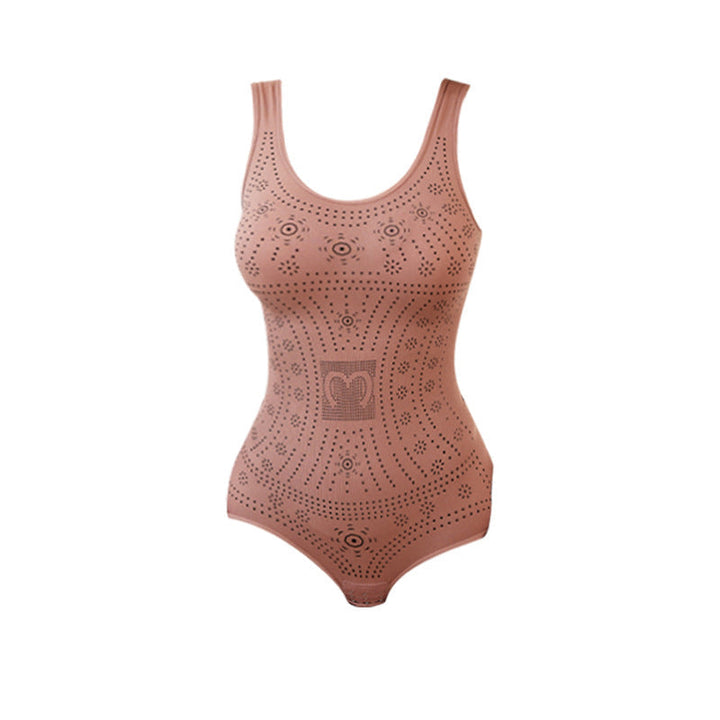 Shapewear For Kvinner | Uten Ermer Bodysuit Design