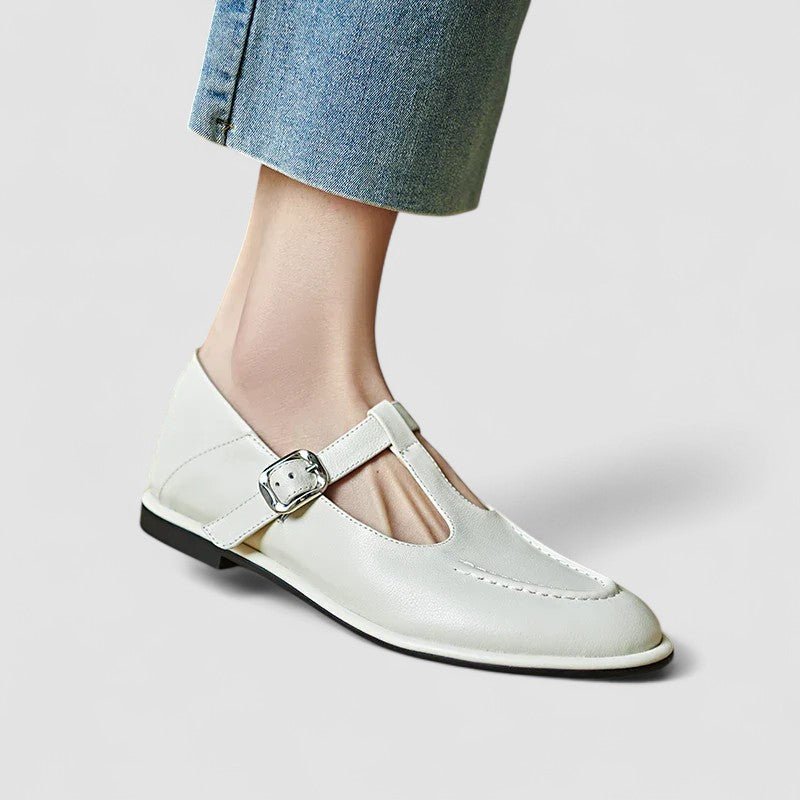 Mary Jane-sko for kvinner | T-Stropp