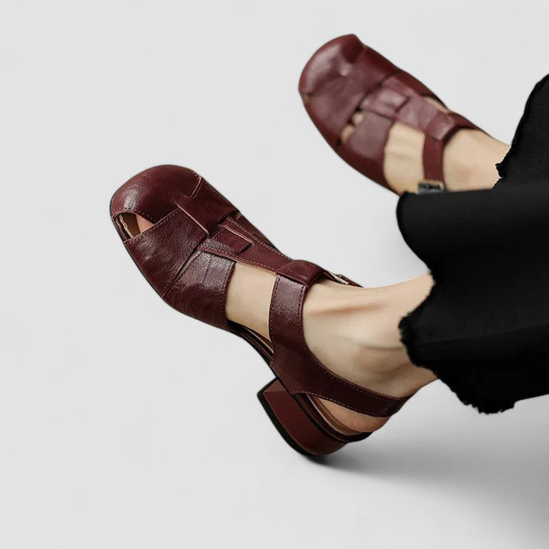 Sandaler for Damer | Lukket Tå