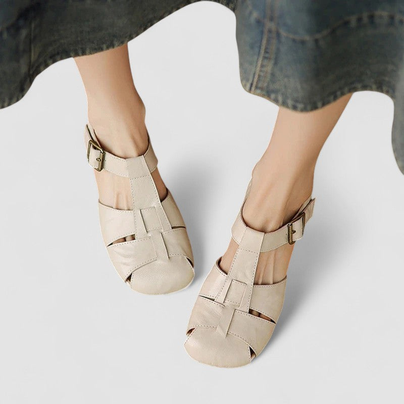 Sandaler for Damer | Lukket Tå