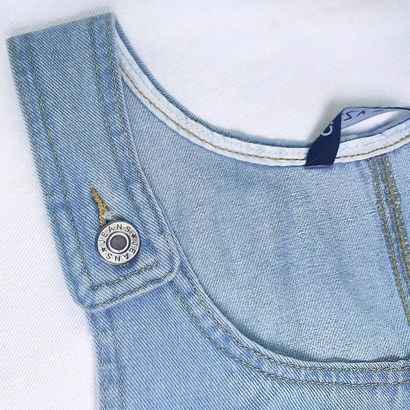 Dame Sommerkjole | To Store Lommer Mini