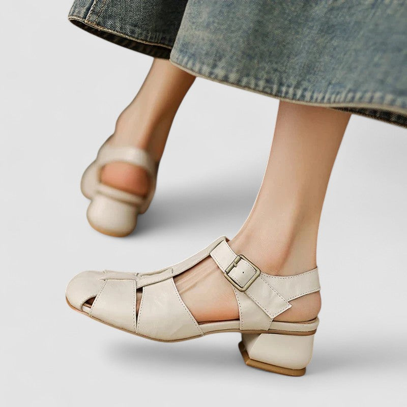 Sandaler for Damer | Lukket Tå