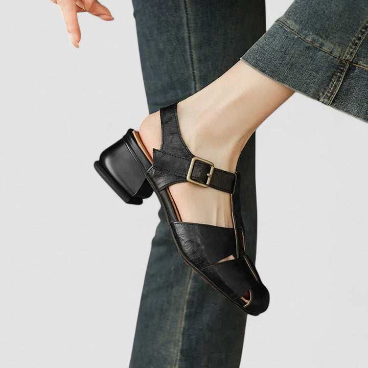 Sandaler for Damer | Lukket Tå