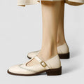 Mary Jane-sko for kvinner | Instep-rem