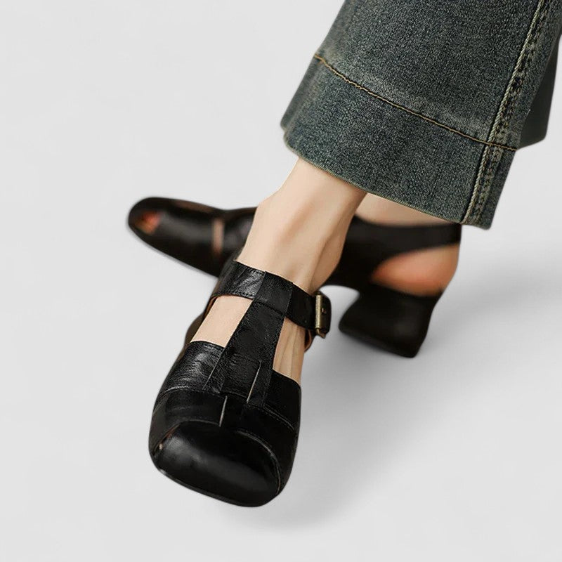 Sandaler for Damer | Lukket Tå