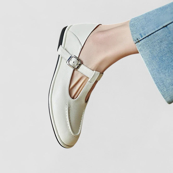 Mary Jane-sko for kvinner | T-Stropp