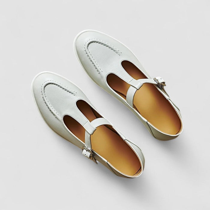 Mary Jane-sko for kvinner | T-Stropp