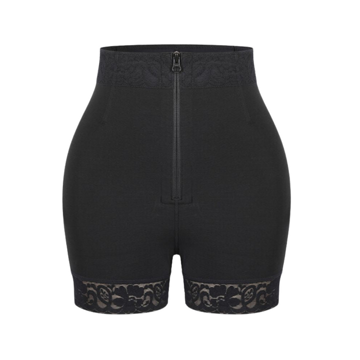 Shapewear For Women | Høy Midje Bodysuit Shorts