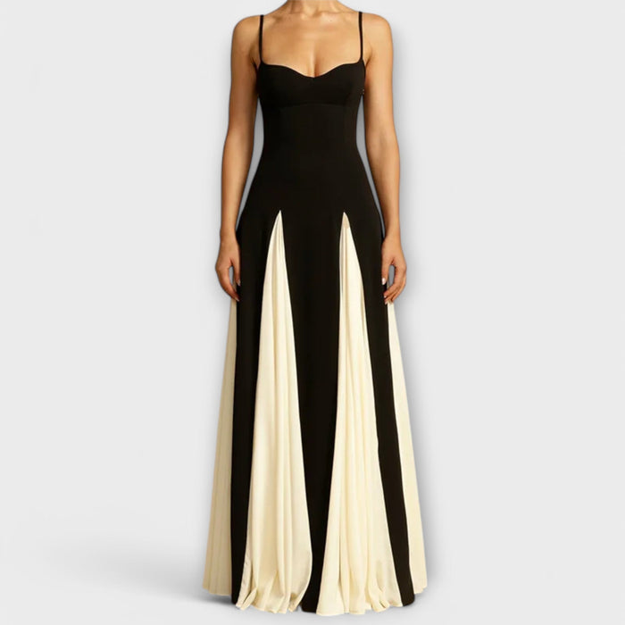 Kvinnens Maxi Sundress | Uformell