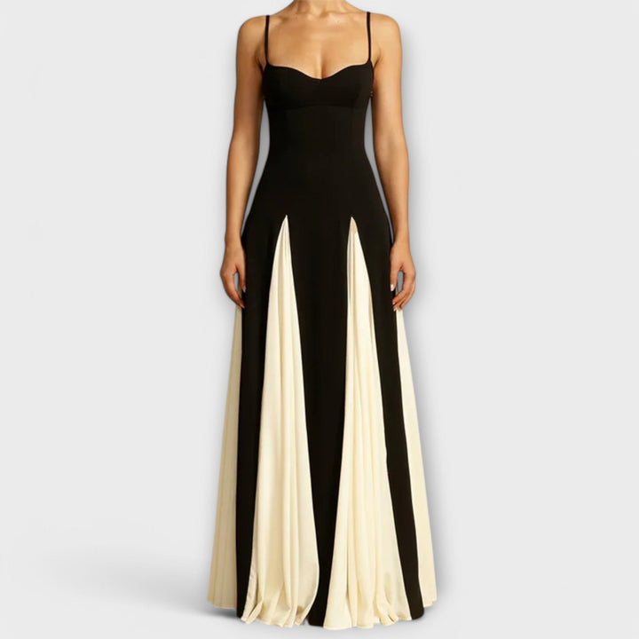 Kvinnens Maxi Sundress | Uformell