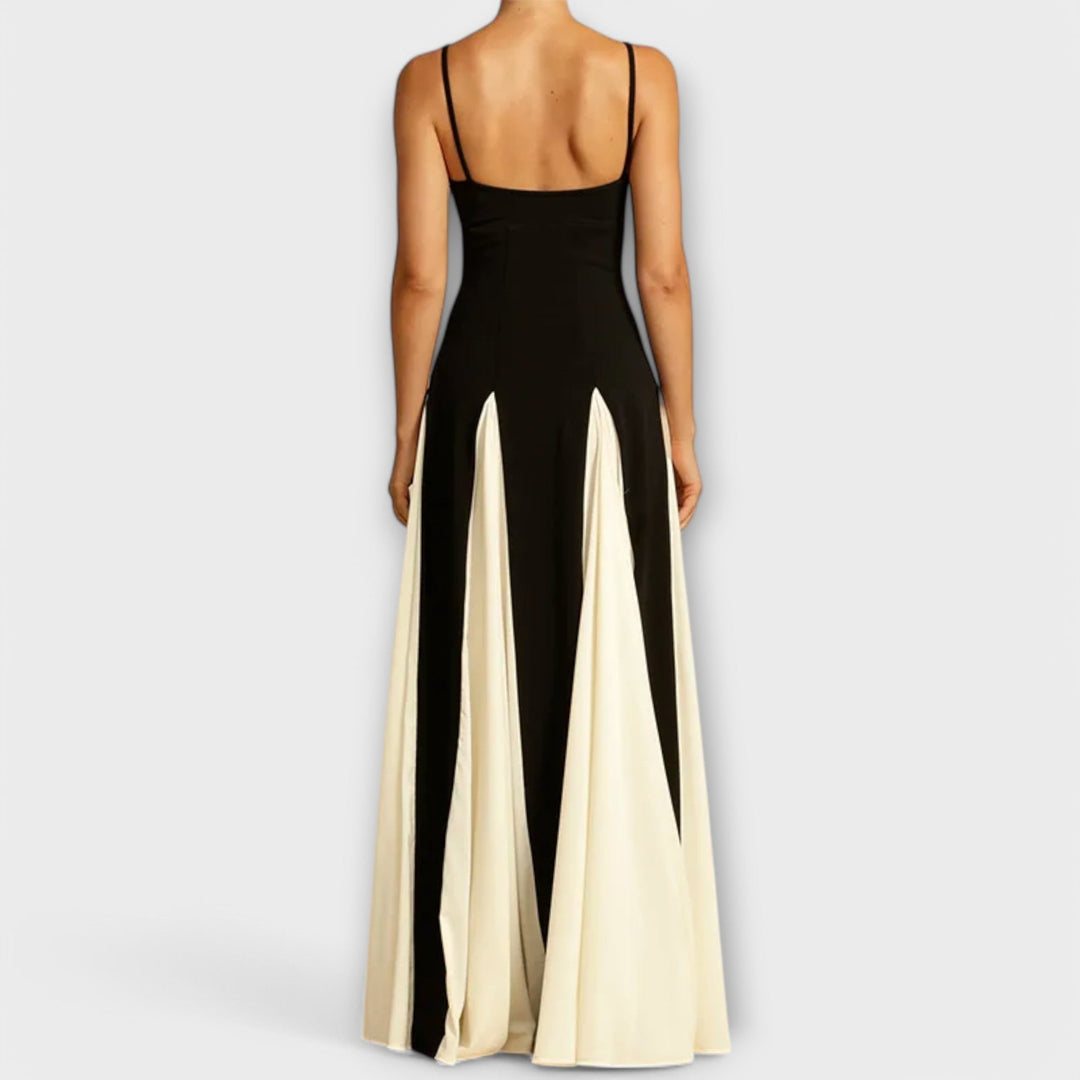 Kvinnens Maxi Sundress | Uformell