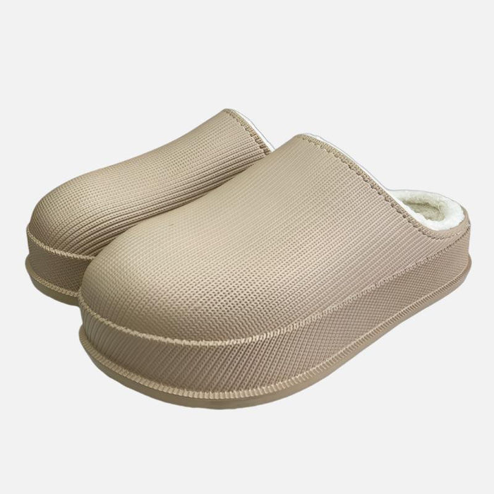 Dameslippers | Lukkede Tå Slip-On