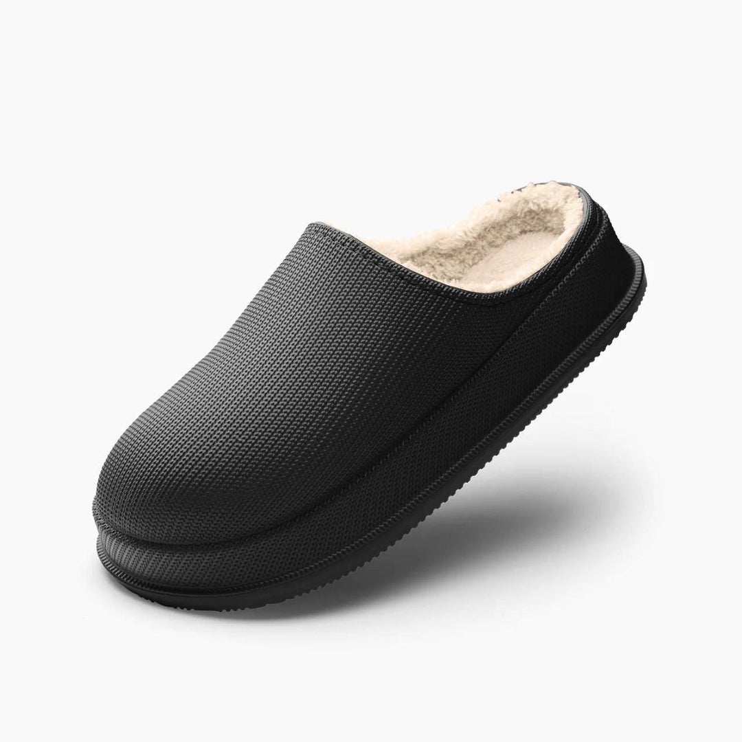 Dameslippers | Lukkede Tå Slip-On