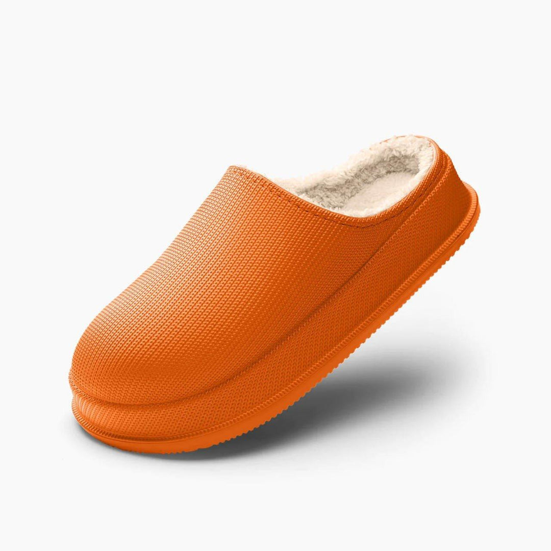 Dameslippers | Lukkede Tå Slip-On