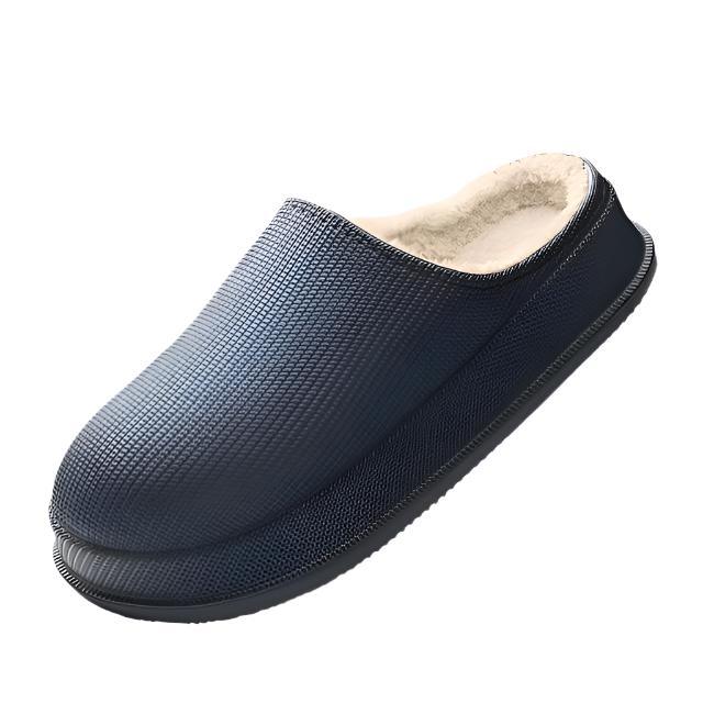 Dameslippers | Lukkede Tå Slip-On