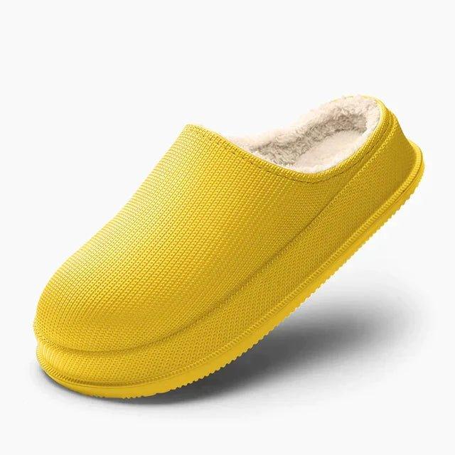 Dameslippers | Lukkede Tå Slip-On