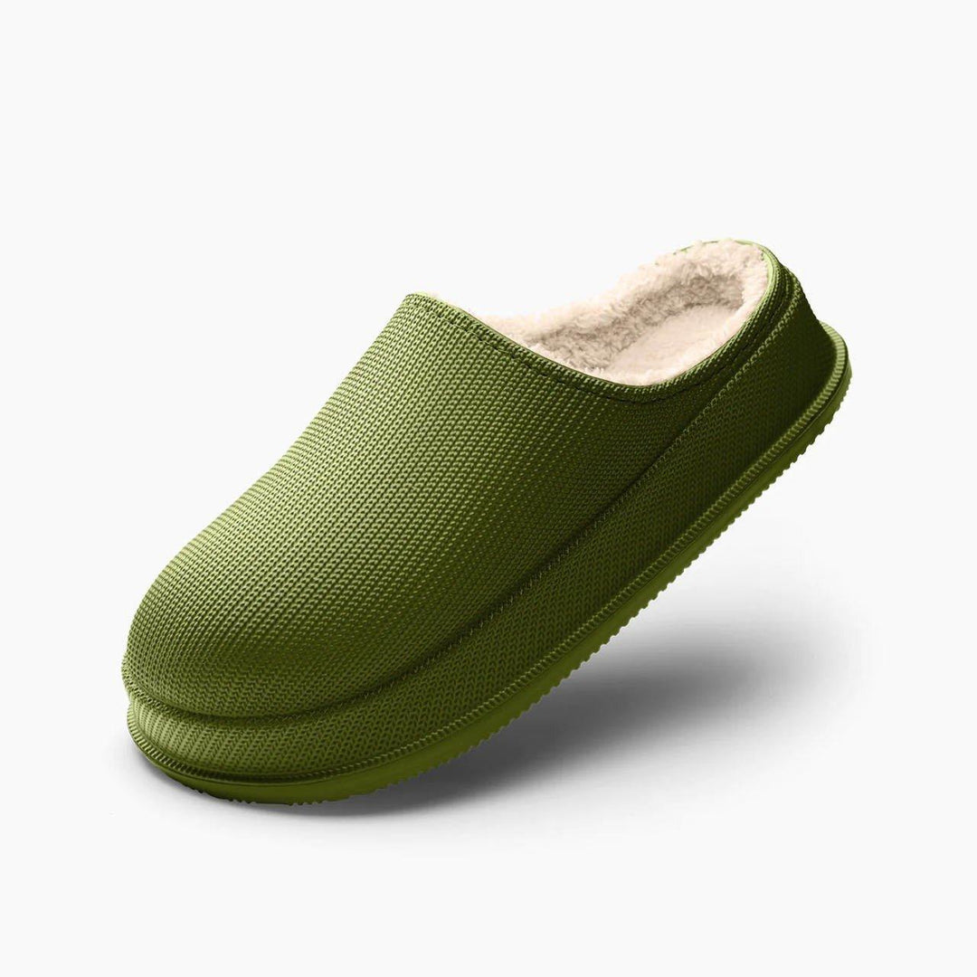 Dameslippers | Lukkede Tå Slip-On