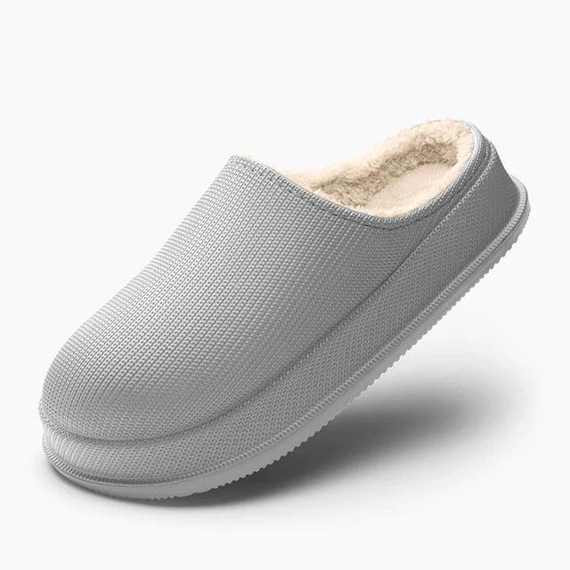 Dameslippers | Lukkede Tå Slip-On