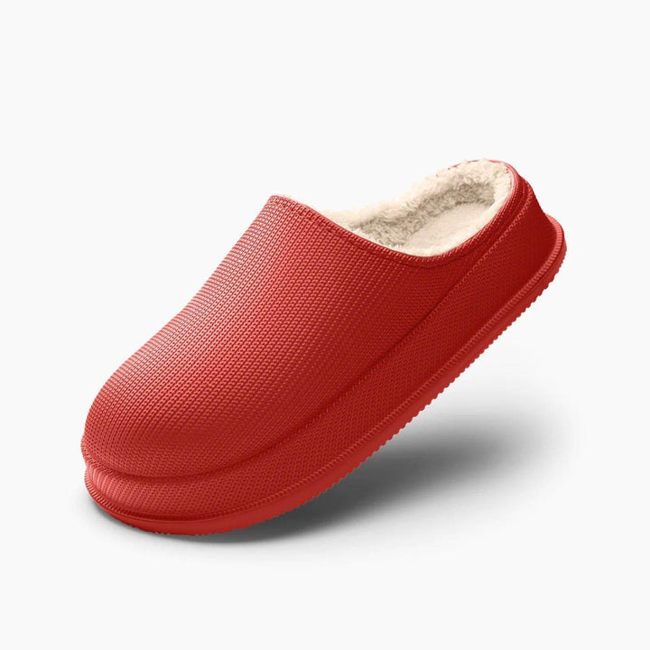Dameslippers | Lukkede Tå Slip-On