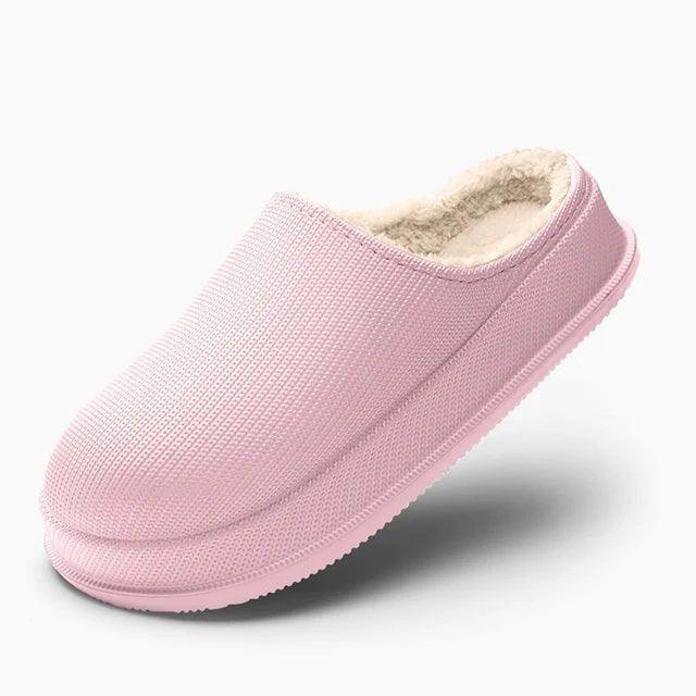 Dameslippers | Lukkede Tå Slip-On