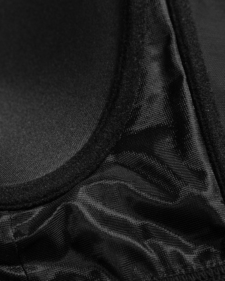 Push Up-BH for Kvinner | Langline Polstret Støtte-BH