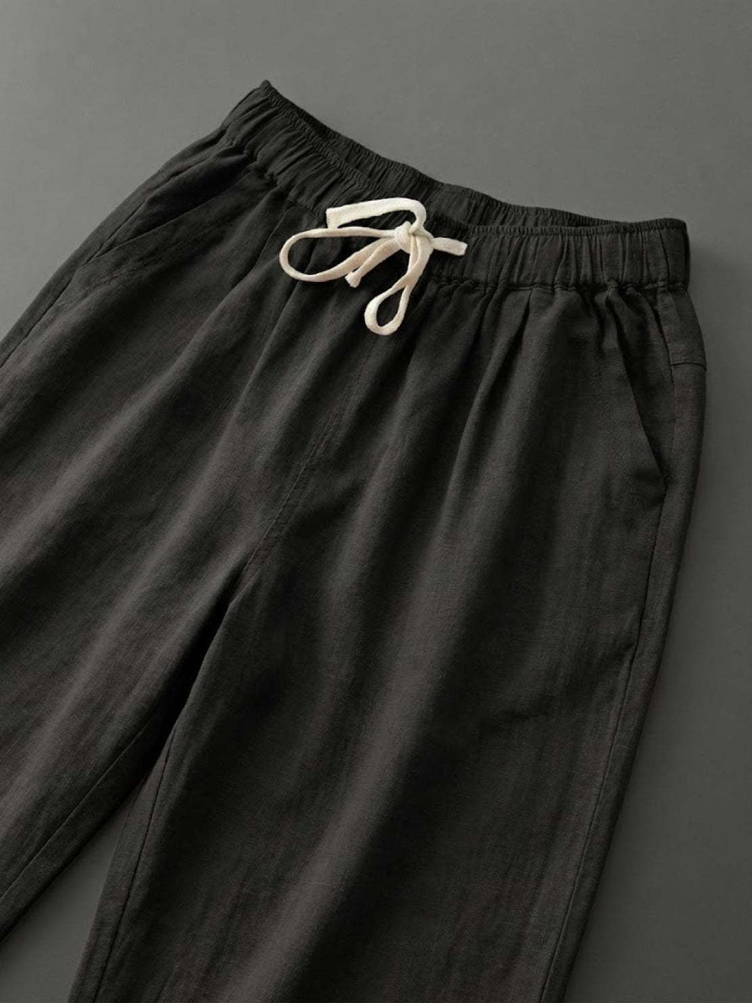 Damebukser | Snøring Slim Fit
