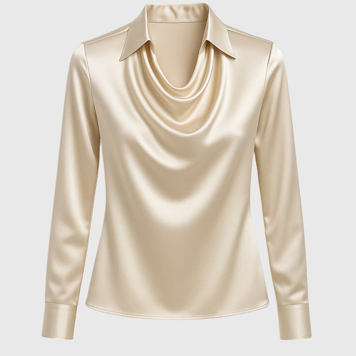 Damebluse | Strukturert Formell