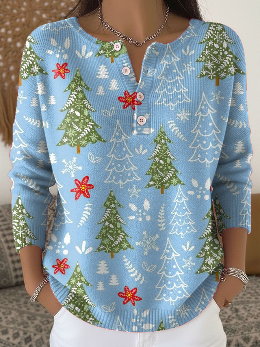 Damebluse | Ferieprint