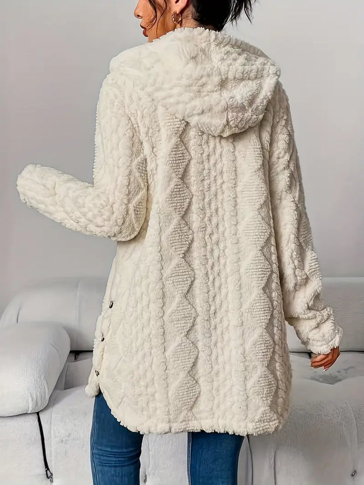 Dame Cardigan | Hette Casual Stil