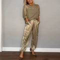 Dameantrekk Sett | Utility Lommepants