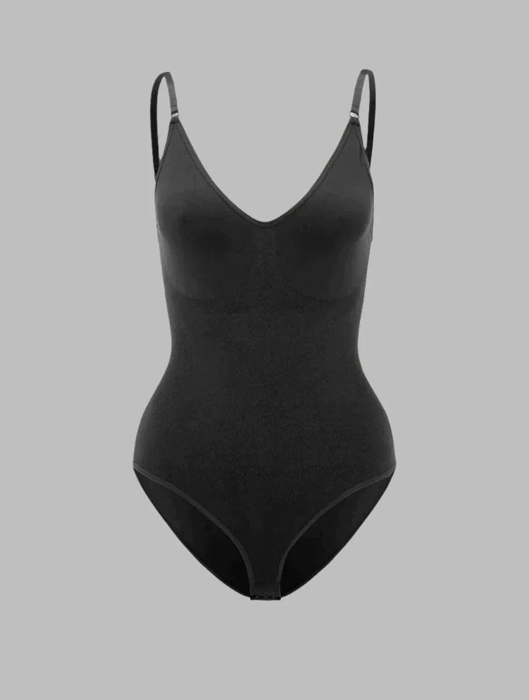 Shapewear For Kvinner | Justerbar Stropp Bodysuit