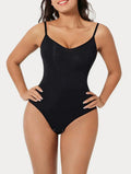 Shapewear For Kvinner | Justerbar Stropp Bodysuit