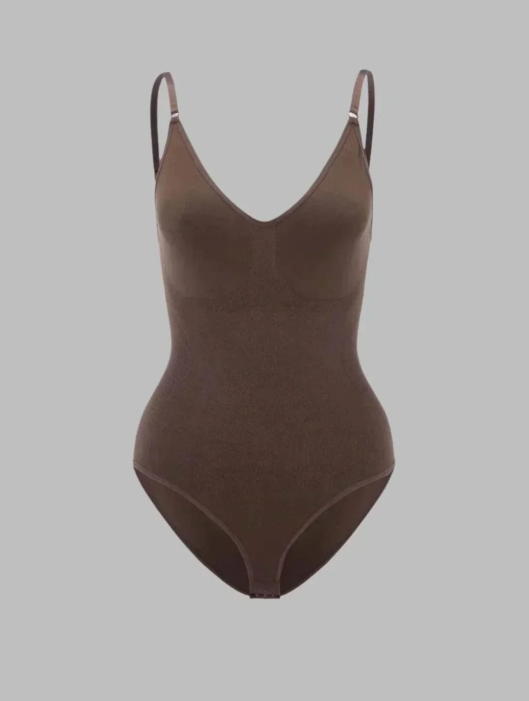 Shapewear For Kvinner | Justerbar Stropp Bodysuit