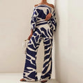 Dame To-delt Sett | Off-Shoulder